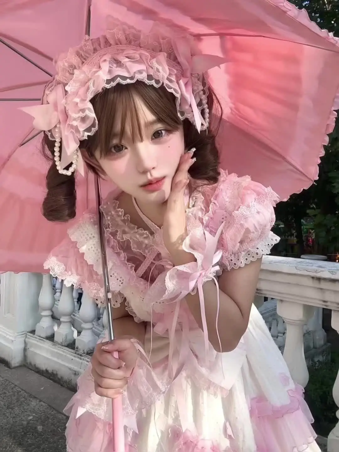 小猫难以捉摸(｡•́__ก̀｡)