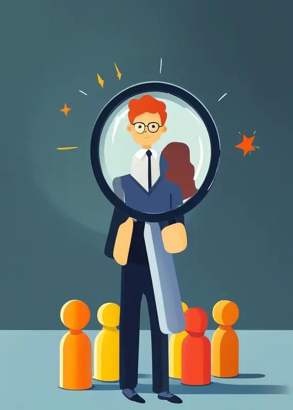 1. 把“确定性”留给别人
职场焦虑的一大来源是“不可控感”。及时回复“收到”、