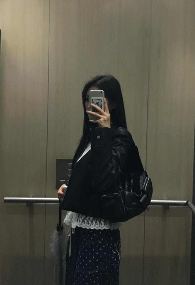 250504 Weeekly Zoa赵慧洹 ​​​