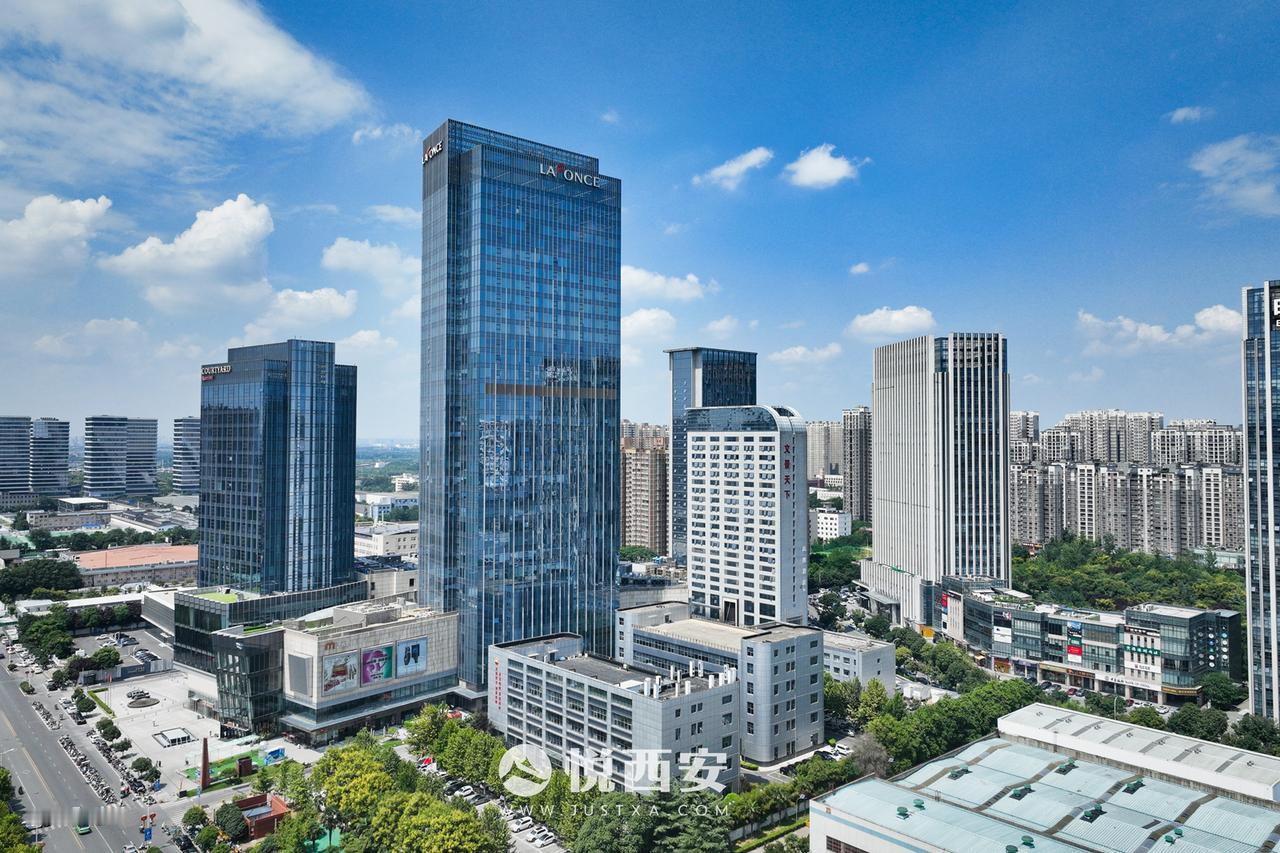 锚定制造业硬支撑，西安提出构建全新的“7+8+5+6”现代化产业体系，分别指向传
