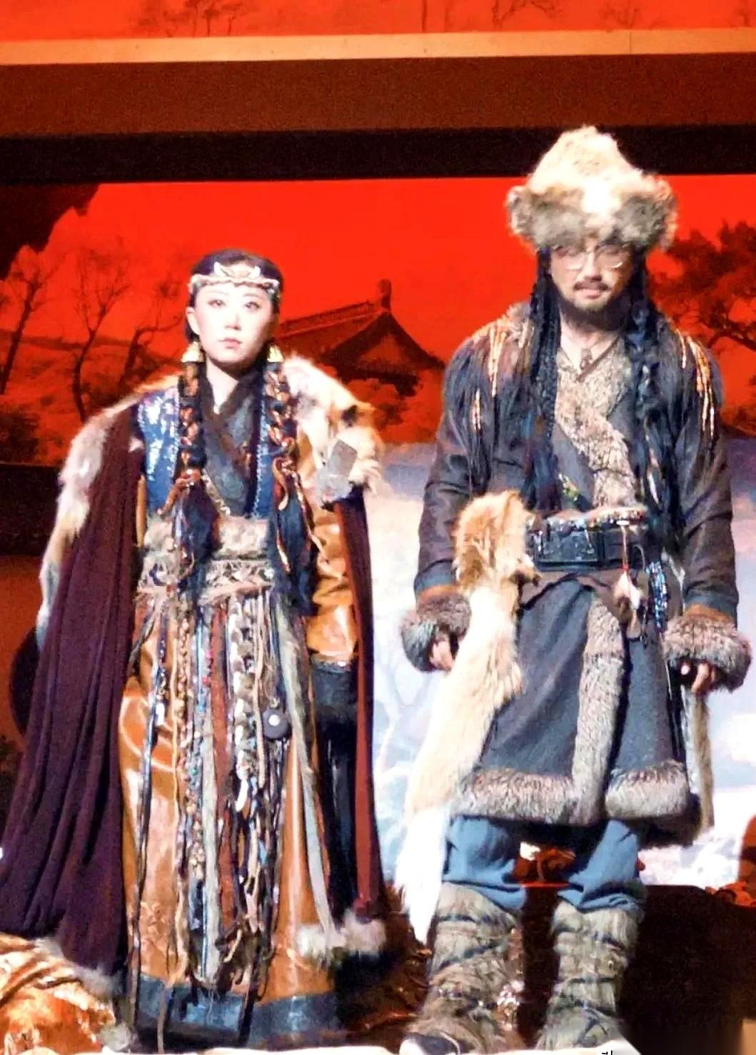 我勒个去！这《喜人奇妙夜2》第十期，简直是坐过山车啊，我的老天爷！终于，终于盼到