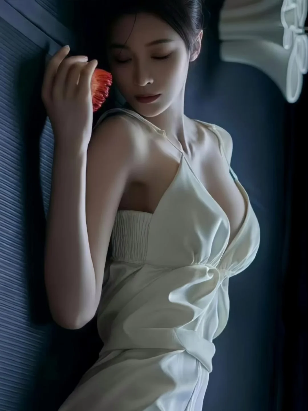 隆妮(高启兰)物料