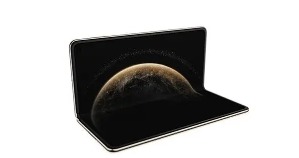 蘋果首款可折疊iPhone電池有望超過5400mAh 消息稱已在測試