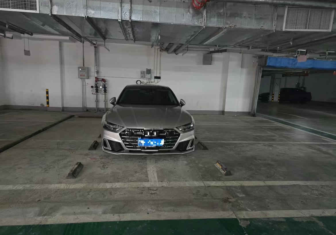 下车后才意识到事情的严重性🤣👌 ​​​