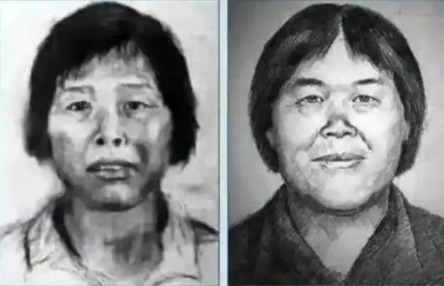 “梅姨”真名曝光叫谢家梅！但有个细节让人揪心：她已年迈。按刑法，75岁以上者死刑