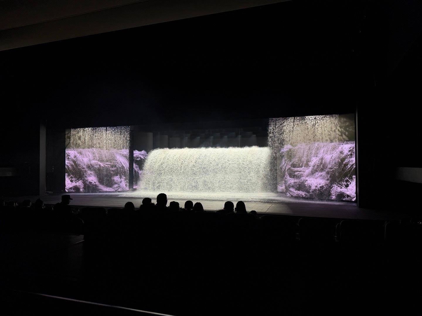 也是身临其境的感受了国秀琅琊，属实被震撼到了