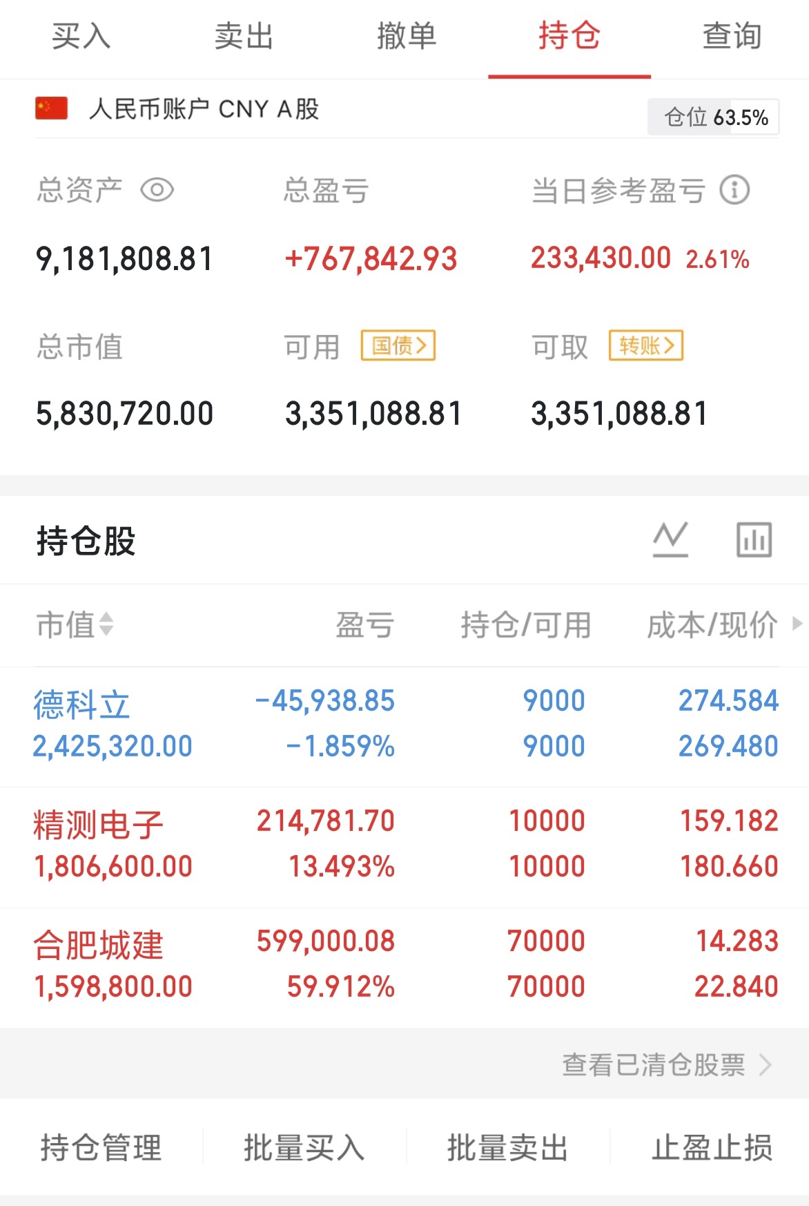 合肥一字板，大家猜猜能连几个板