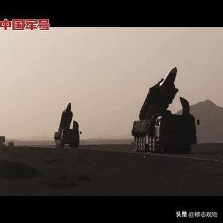 世人都惊艳东风导弹划破长空的霸气，却很少留意扎根深山、隐于戈壁的无名守护者。拧紧