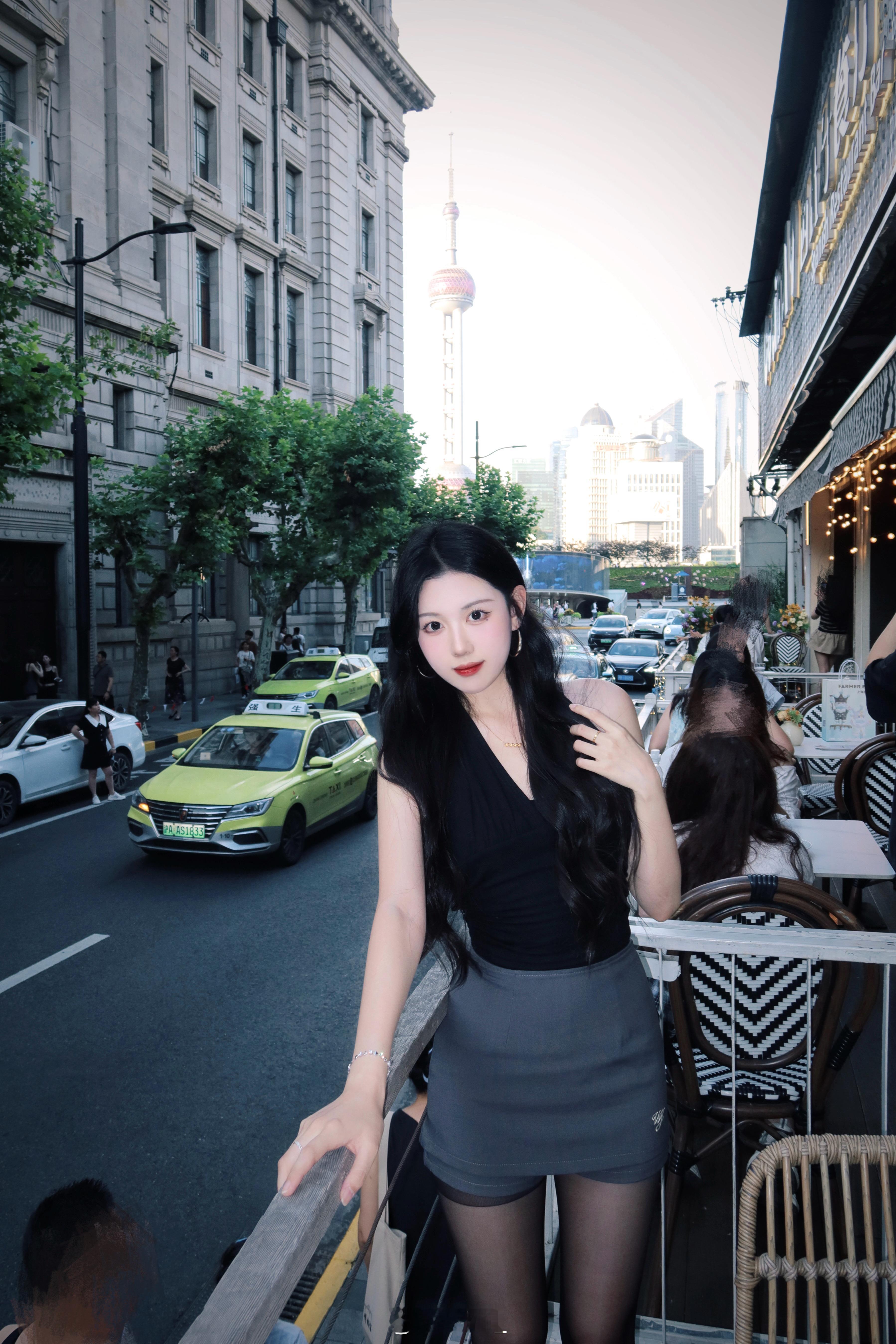 出门把把妹 ​​​