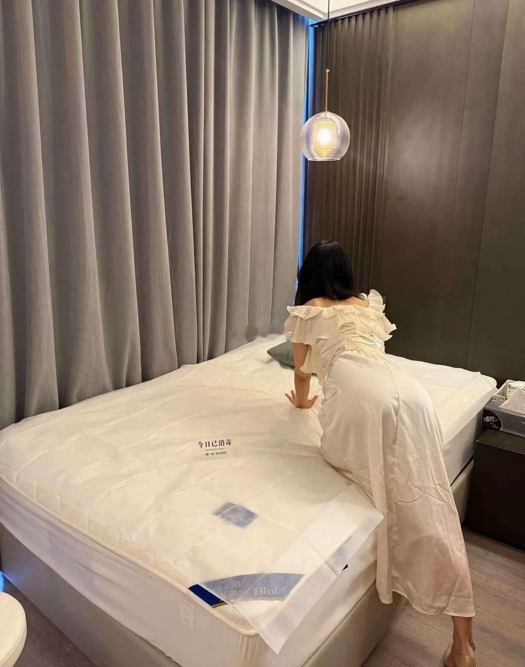 一定要自己清理一下吗？ 