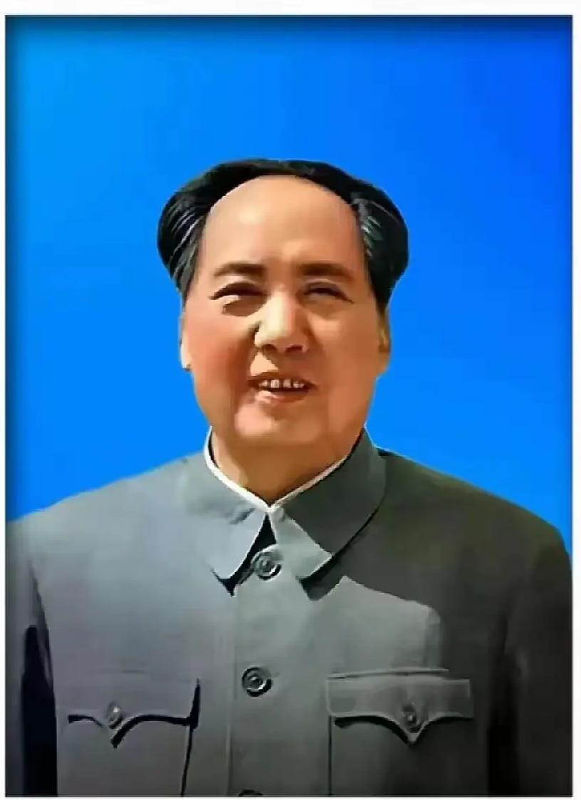 请用一句话概括毛主席的一生一生为人民着想，一切为人民服务