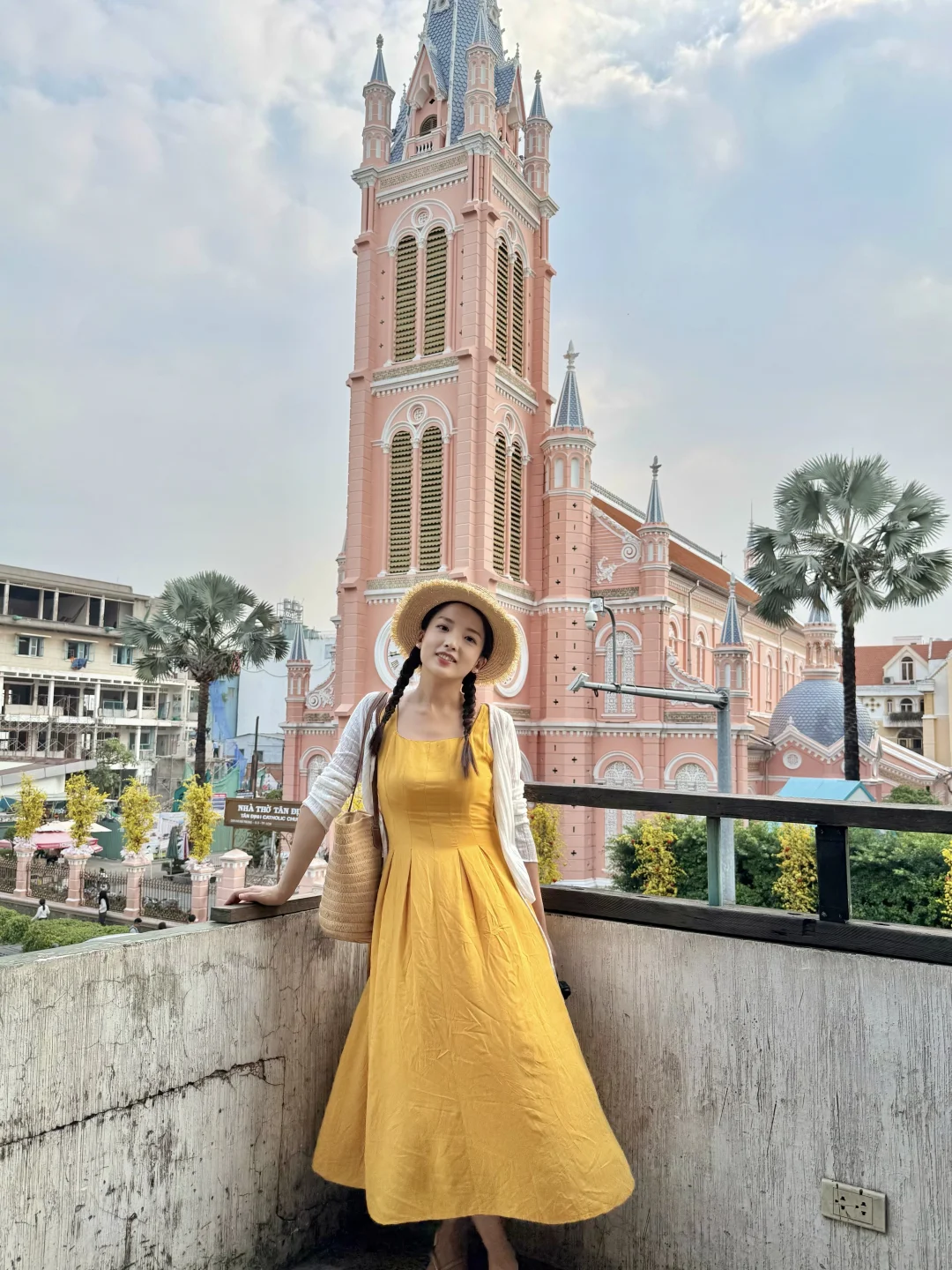 胡志明Citywalk➕洗头按摩攻略💆‍♀️