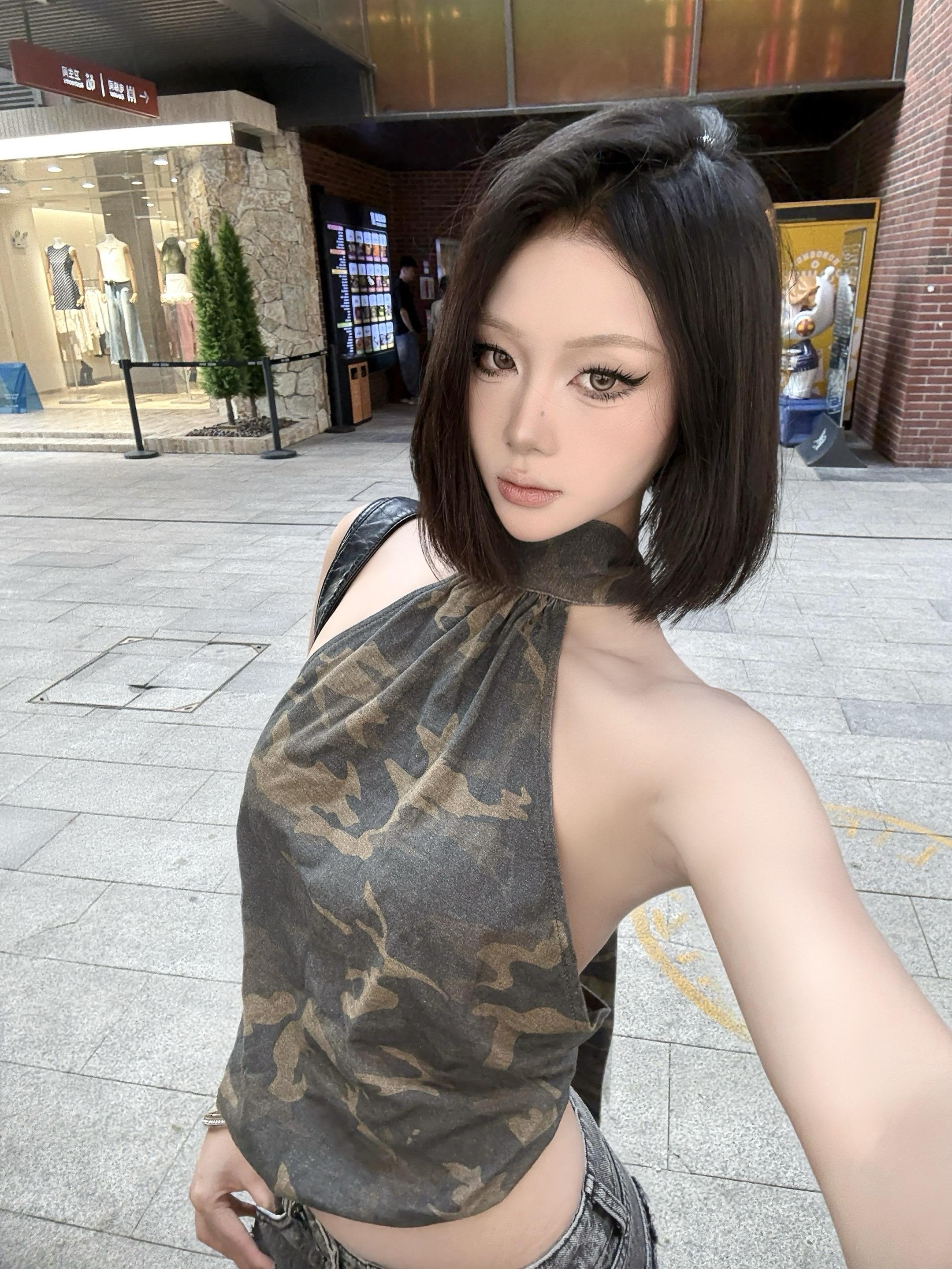 毫不客气的说 我觉得我最好的时候还没到呢