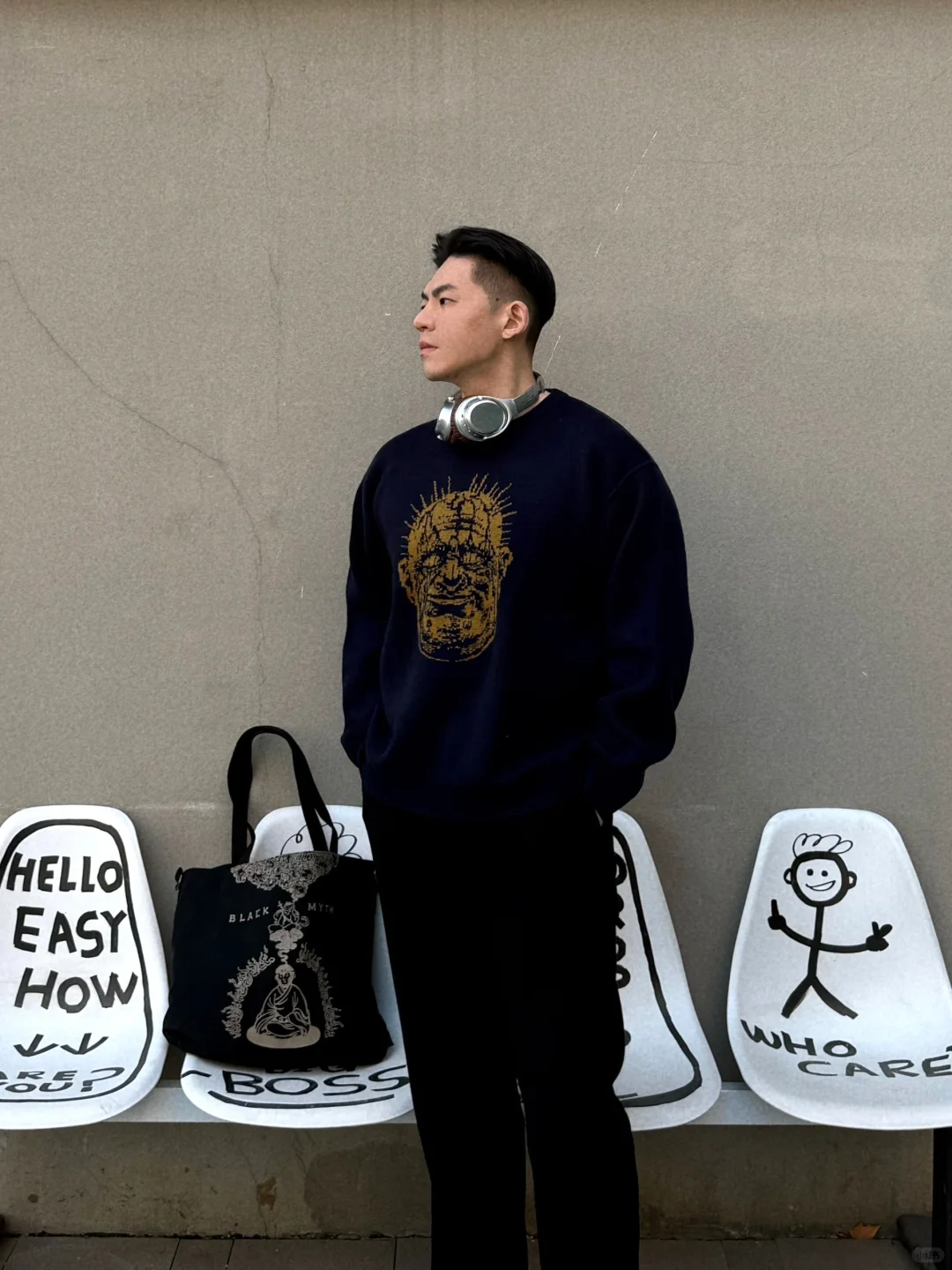 是你需要的猴系男友