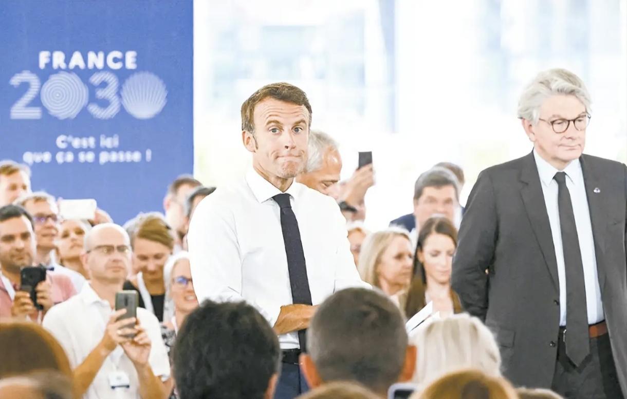 美国和欧盟这对"塑料盟友"最近可算撕破脸了！特朗普政府突然搞出个签证黑名单，把五