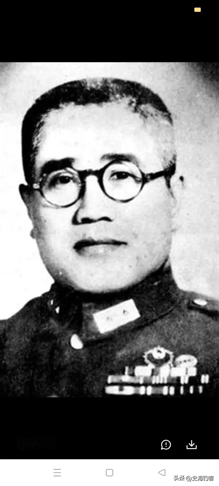 正如毛新宇将军总结的一样，他的祖父毛主席留下的思想属于整个中国
所以关于廖耀湘为