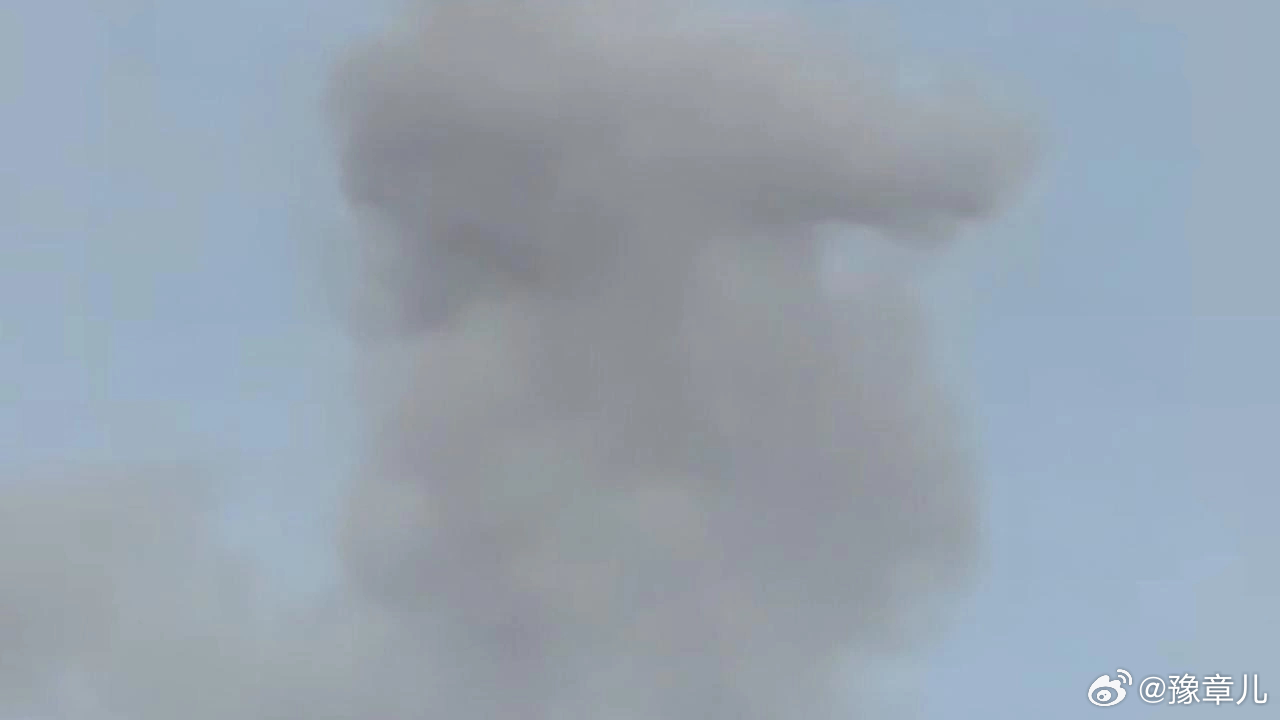 伊利奇夫斯克地区发生连环爆炸据报道，俄军发射了6枚“班德罗尔”巡航导弹和3枚X-