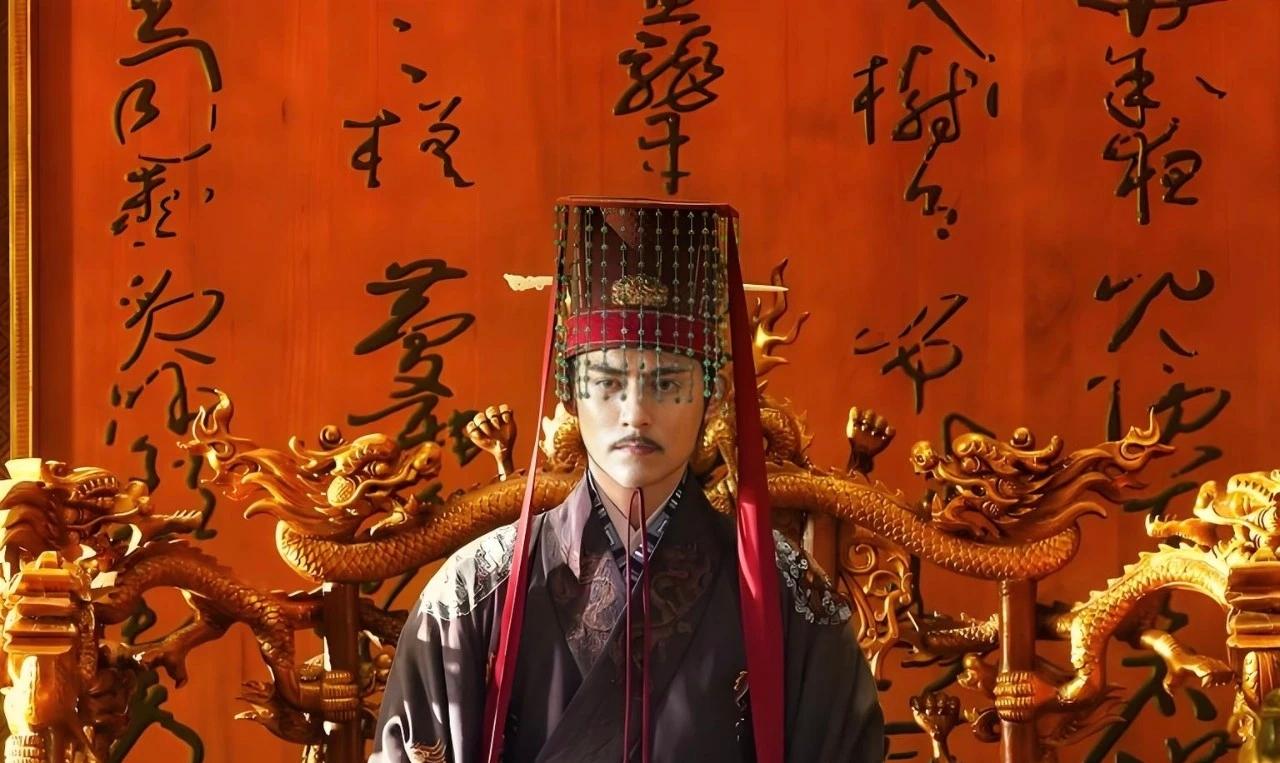 原来真的是我孤陋寡闻了，脍炙人口的诗句“书中自有黄金屋”原来是出自北宋第三位皇帝