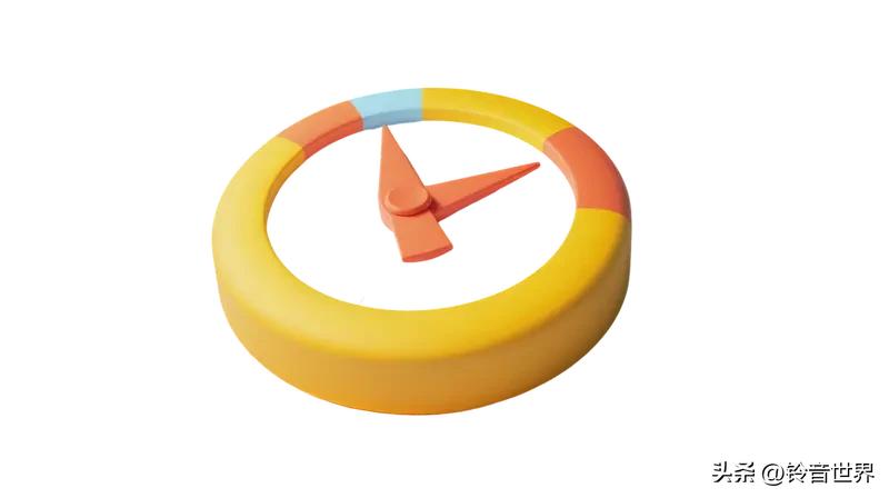 之前，有个习惯，给表换电池时，总爱给时针拨快十分八分，这样，才能够心稳，不管做什