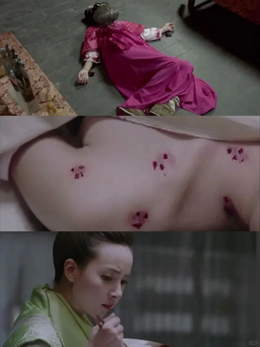 🆘爽剧无疑‼️1集一案✖️48宗奇案‼️