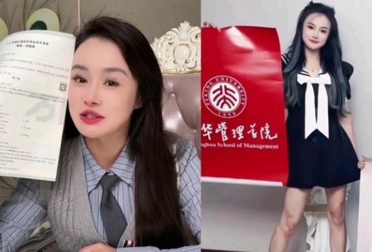 现在才明白，
冉莹颖上了综艺之后，
撕掉得不只是他们夫妻的面子，最头疼的应该是光