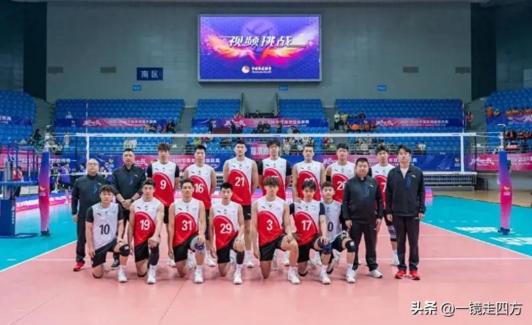 今天下午进行的男排联赛升降级赛，江苏男排以25-18、25-17、22-25、2