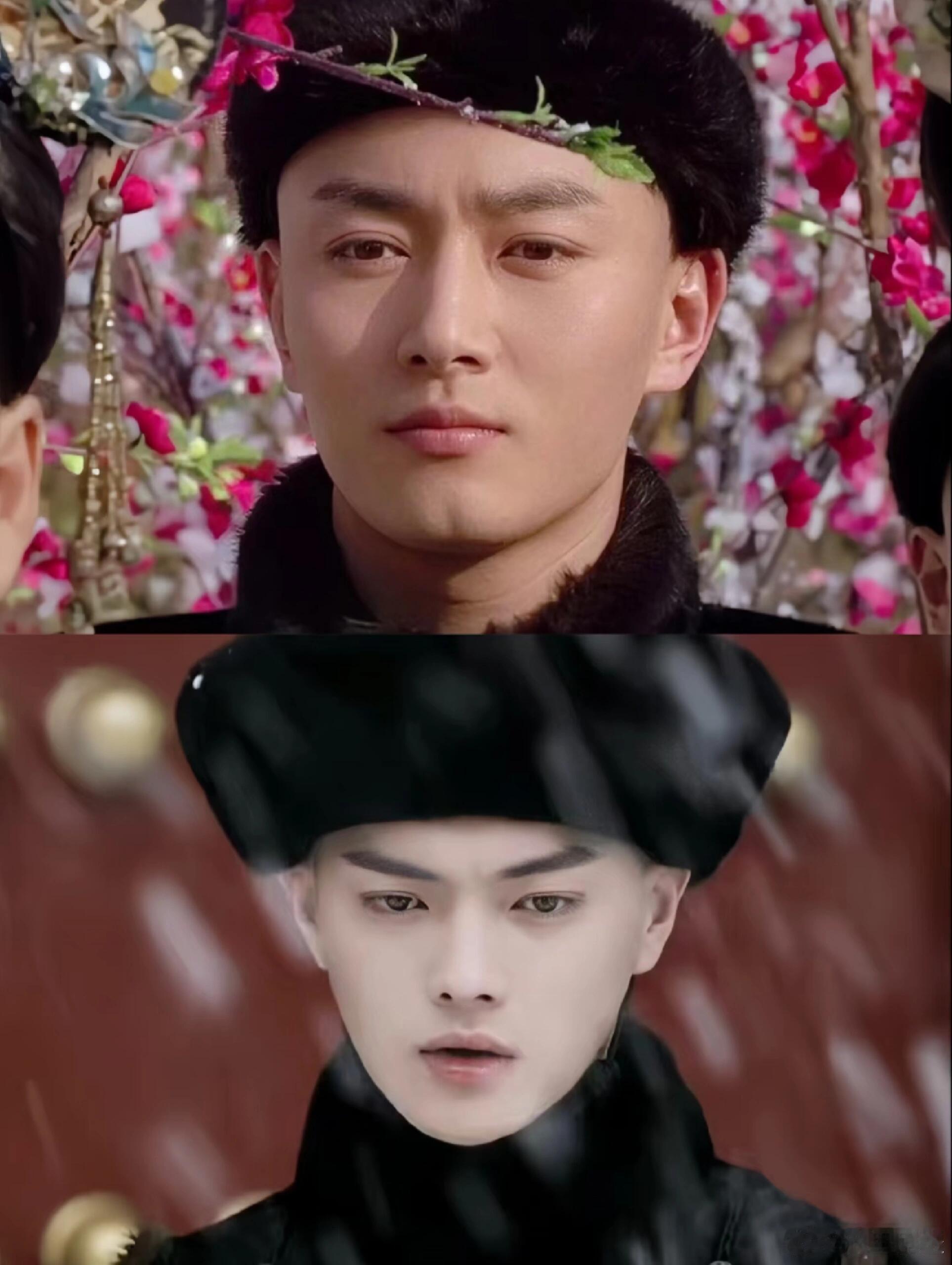 明明都是女主的白月光，为什么大家都喜欢傅，恒却不喜欢果郡王？！ 