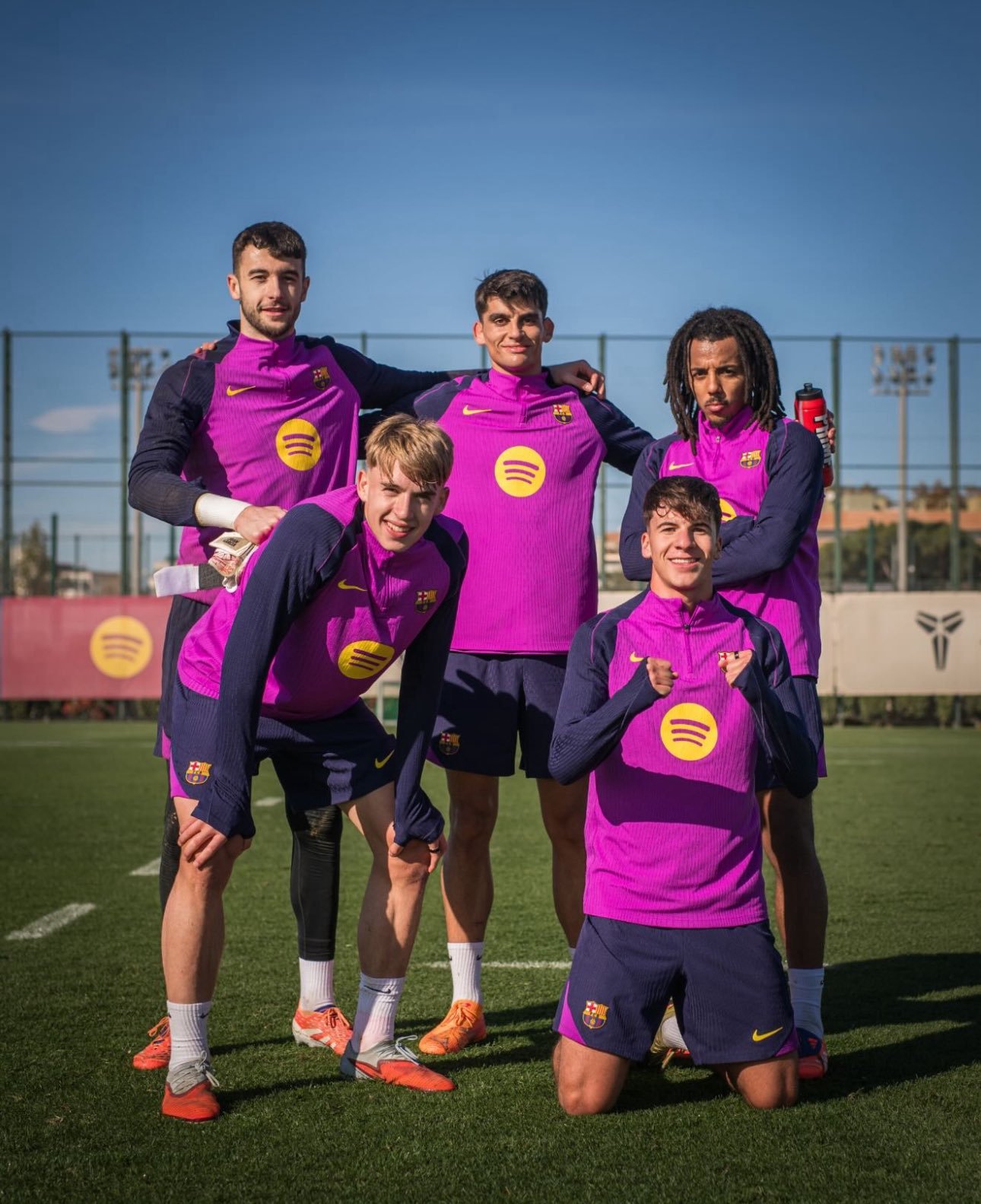 昨天胜利小分队✌🏻