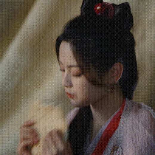 好饼来🙏香饼来🙏好饼从四面八方来（做法）（跪拜）（跳大神）𓀀𓀃𓀅𓀇?