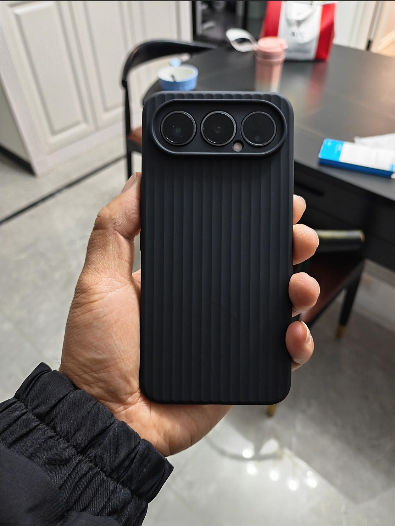 荣耀 500 这波反向操作，真的香到我了！

家人们谁懂啊！现在手机行业都在涨，