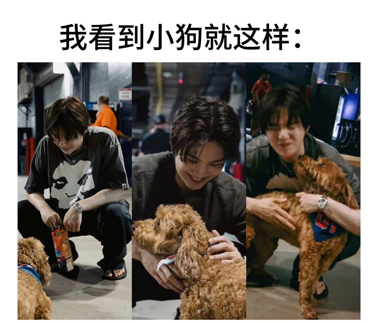 梗图一则。
fyp bts 防弹少年团 梗图 审美鸡肋 审美积累 闵玧其 sug