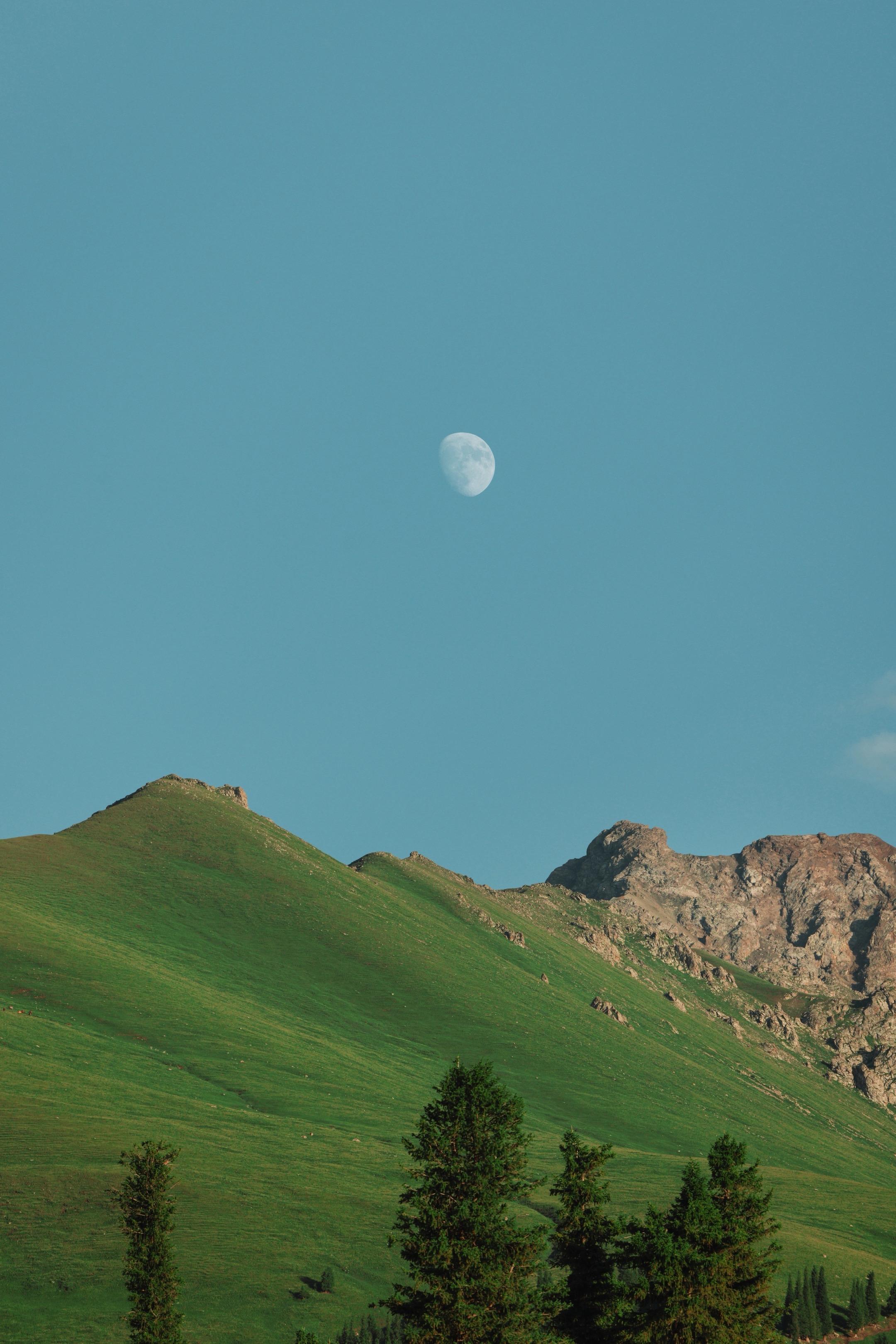 2025年度风景报告｜佳能，我的移动调色。带佳能旅行，像是为眼睛装上了...