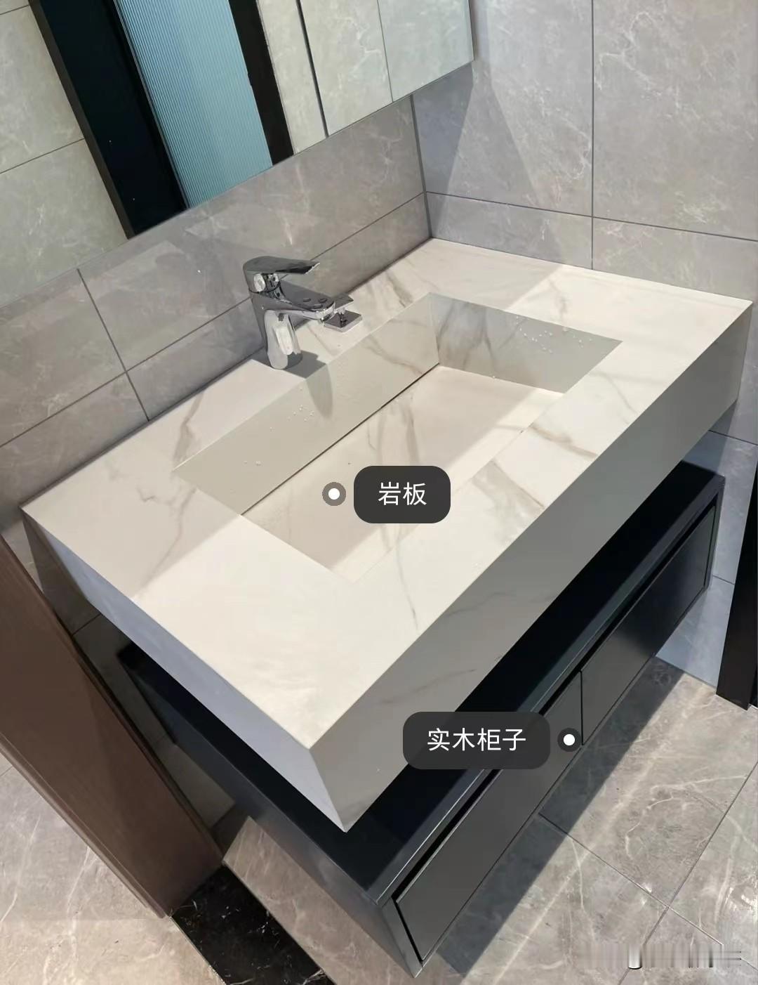 5大卫生间“过气网红”，你家还在用吗？🚽
卫生间装修，总是充满了无尽的诱惑与陷
