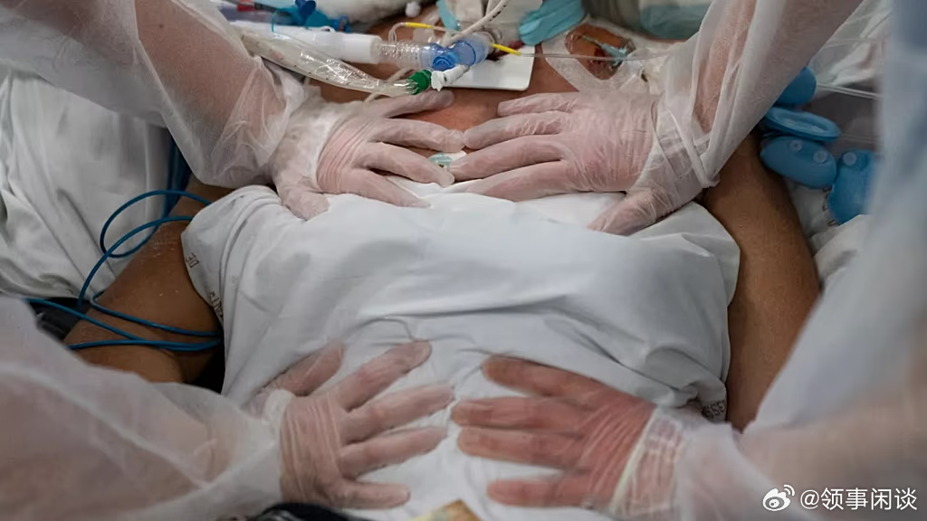 【法国医生因涉嫌毒害 30 名患者、造成 12 人死亡】（欧洲新闻）一名法国麻醉