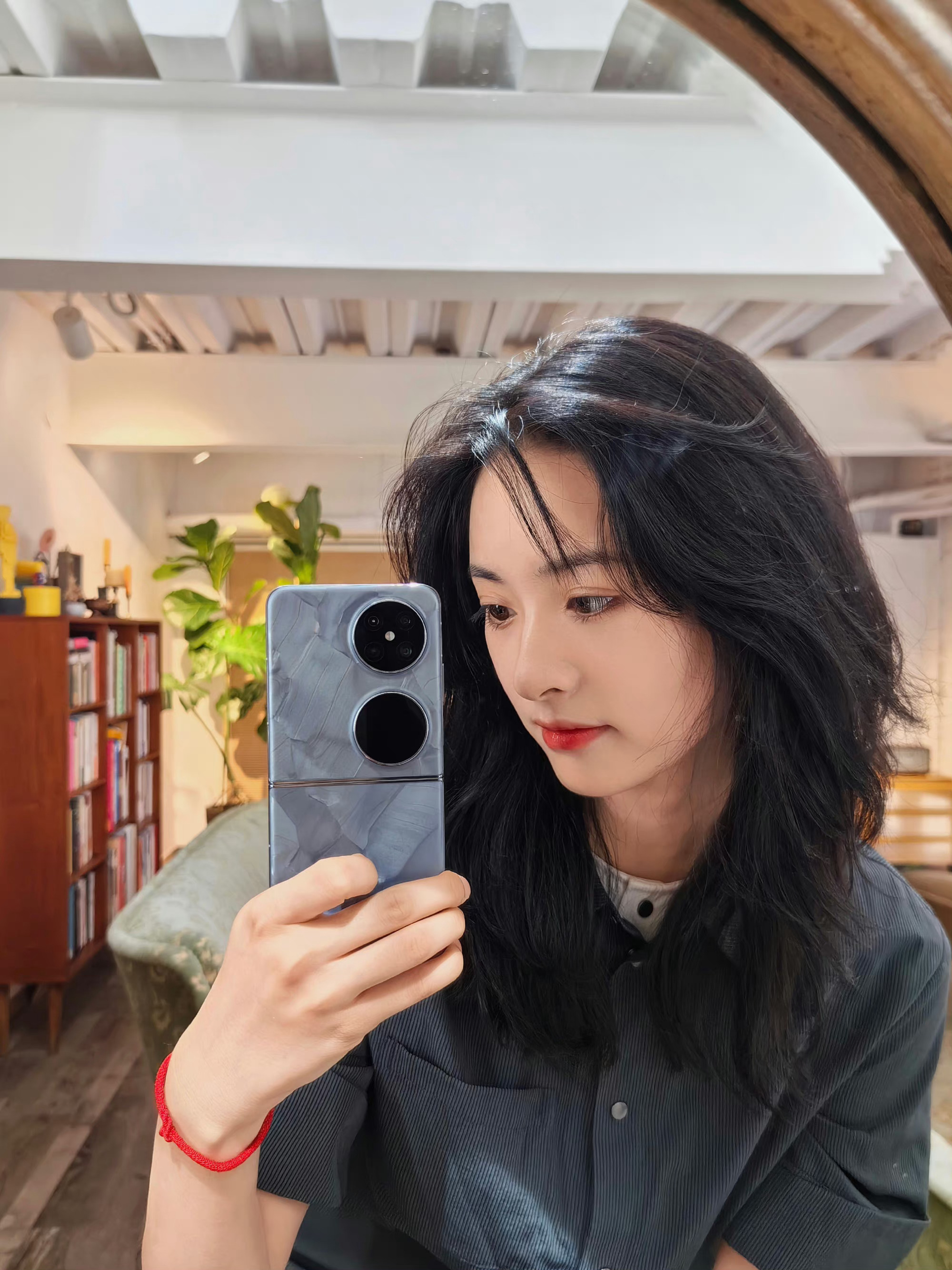 沈月为什么接不到戏 ​​​