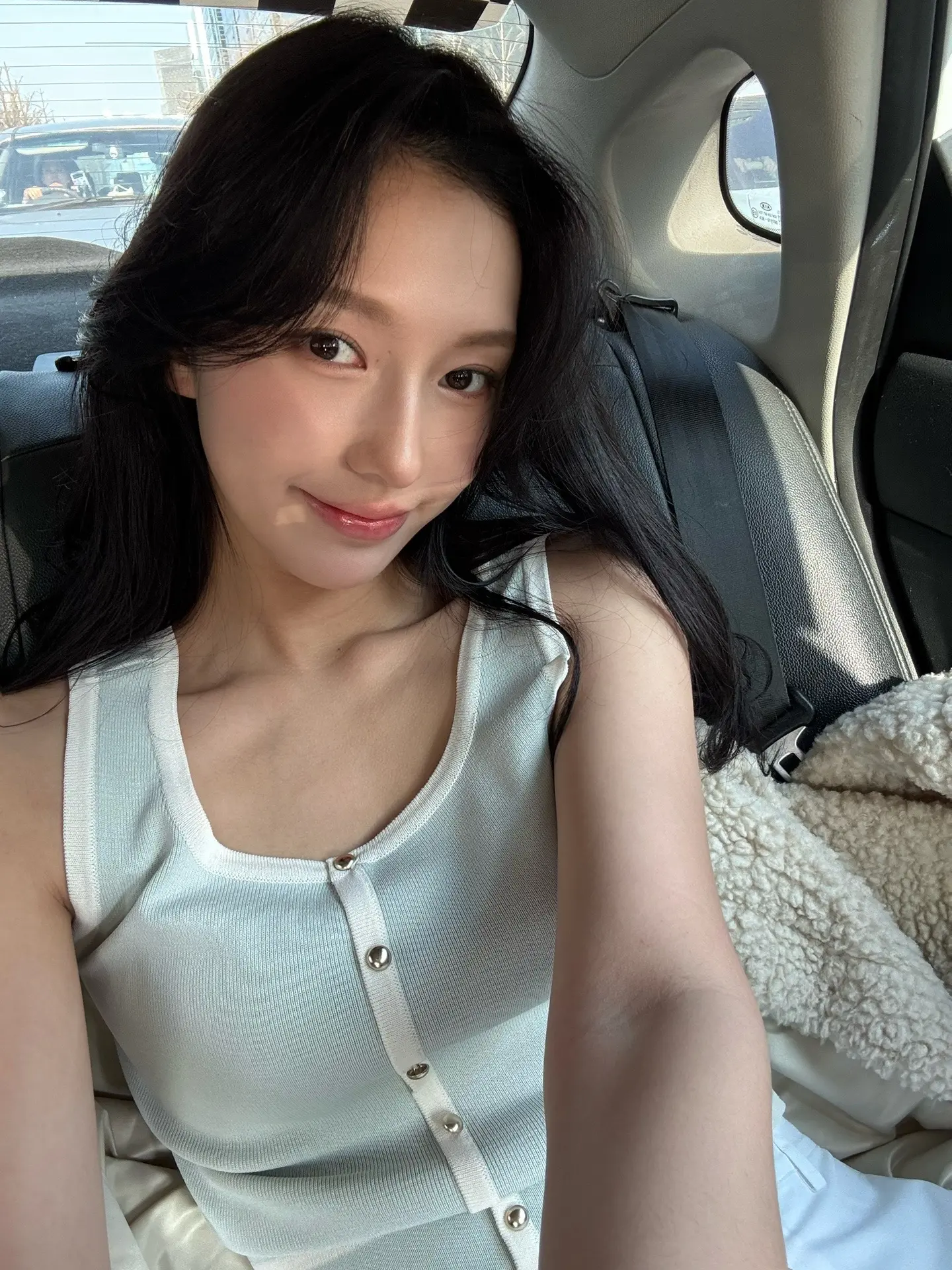 笨蛋美女