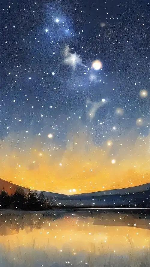 健康智慧对联
上联：繁星闪烁夜空美，请赐下联。健康智慧
上联：繁星闪烁夜空美
下