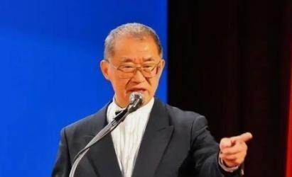 台湾新党创始人王建煊发文，如果大陆武统台湾，台湾成为中华人民共和国的台湾省，一切