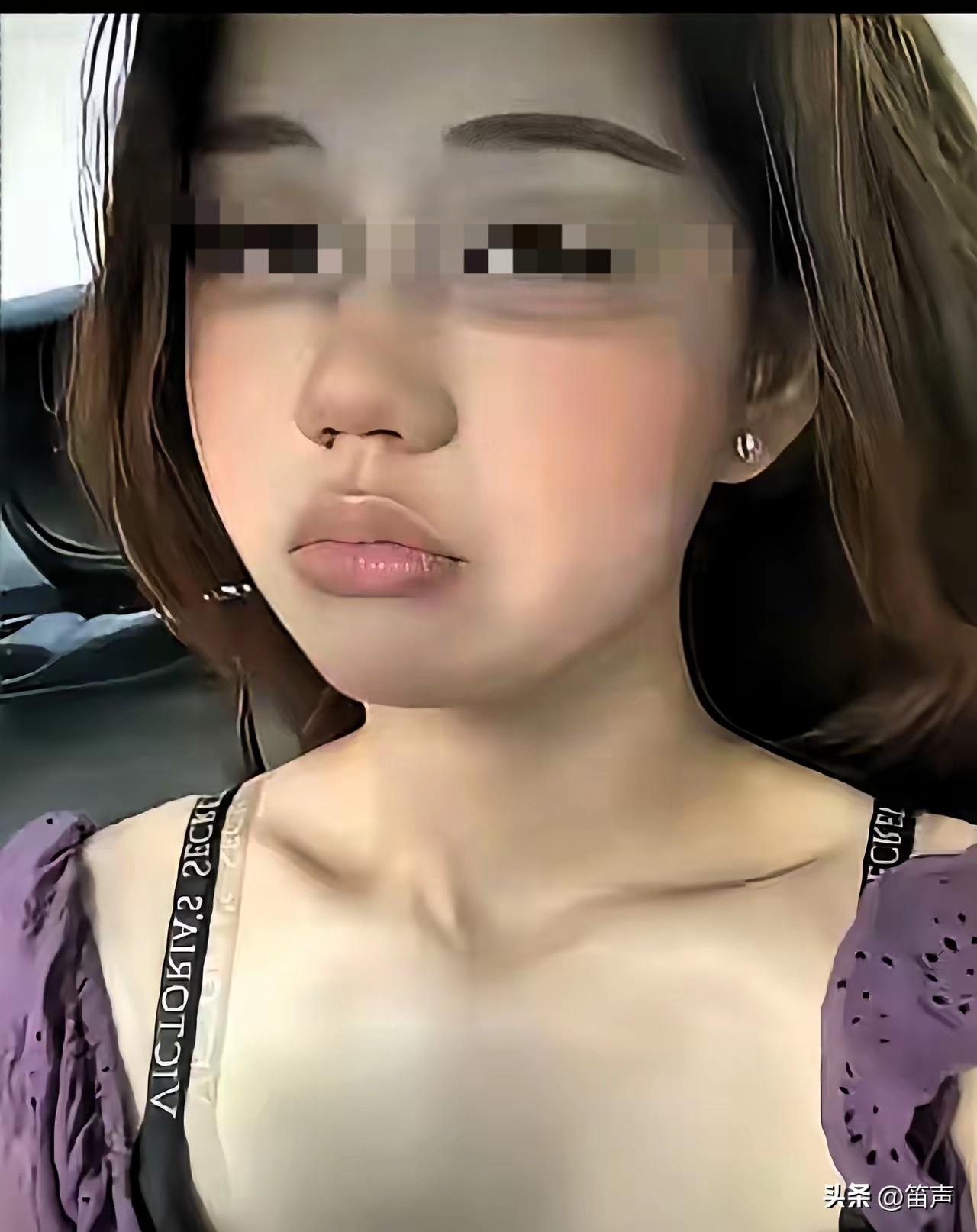 小仙女很委屈
被人摸了臀部
还被网暴，这让她去哪里说理啊！

小仙女估计自己是一