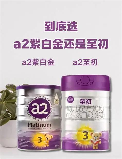 毒奶粉又来了吗？最近，新西兰那个挺有名的A2牛奶公司，在美国召回了三批婴儿奶粉，