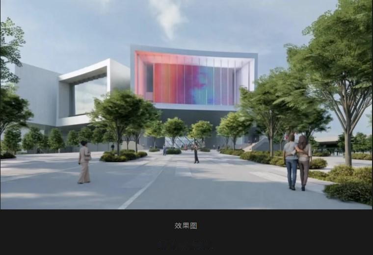 近期文化建设领域传来利好消息，作为“十五五”时期北京市文化工程的标志性项目，北京