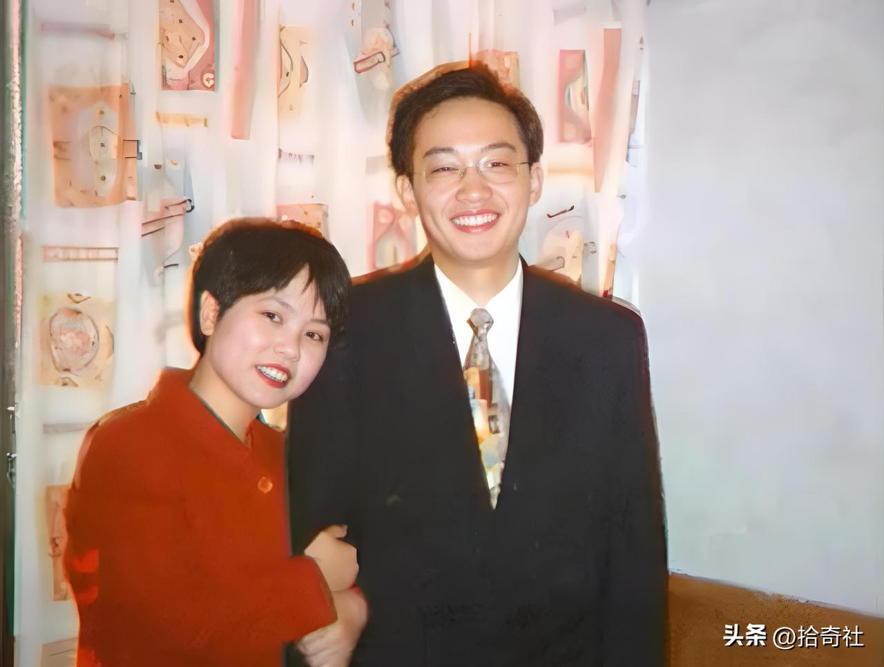 苏州名医嫌弃老婆丑，历时两年将其毒杀，只为了迎娶漂亮小护士！

2003年9月1