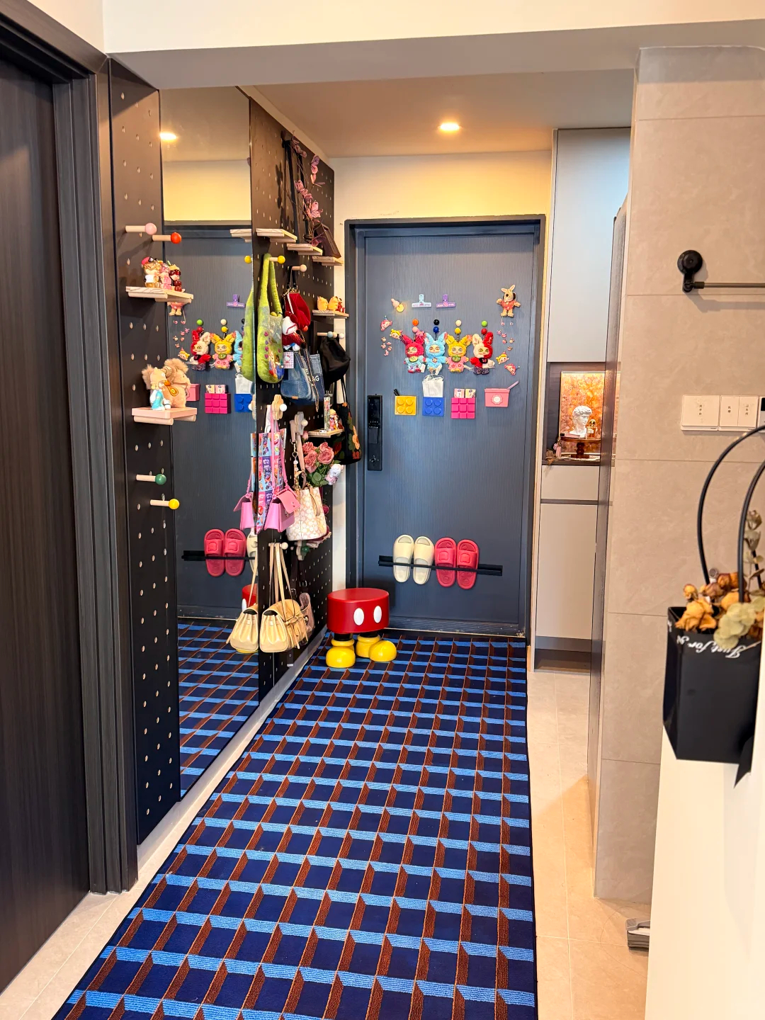 一直坚信厨具，也是家居美学的一部分～家居 ​​​