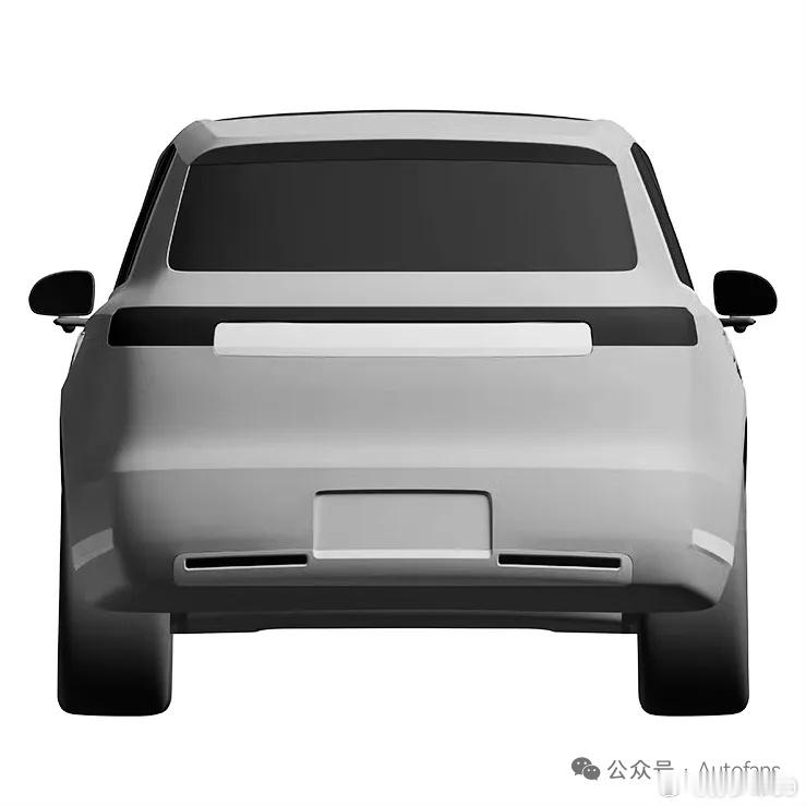 尊界 SUV 专利图曝光，好大 评论区有小伙伴说是废案，我去看下 ……确认了，不