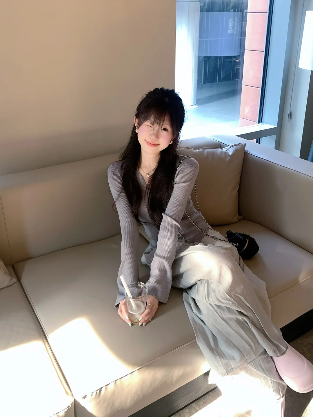 📷存一些拍照姿势