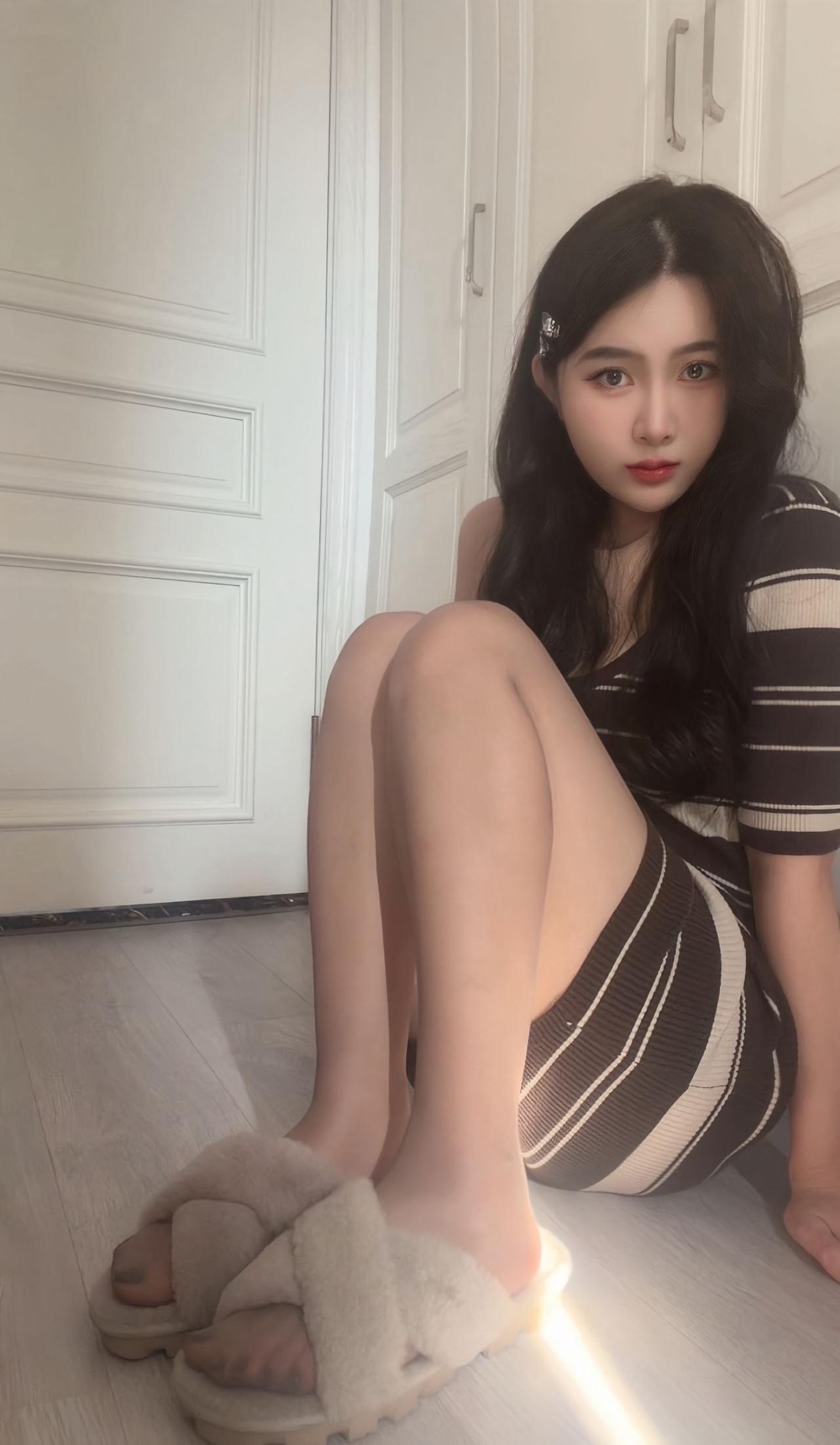 有哪些女生日常好看穿搭可以借鉴随意点别矫情