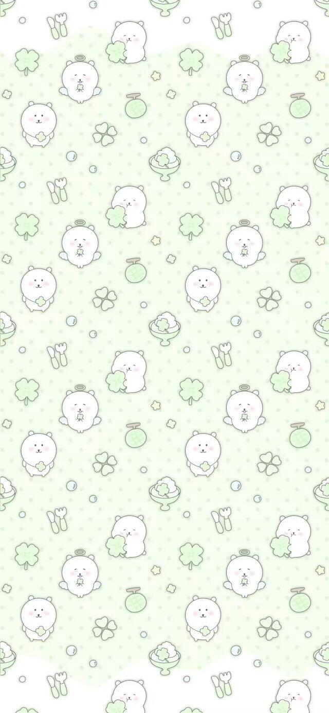 wallpaper｜平铺壁纸壁纸[超话] ​​​