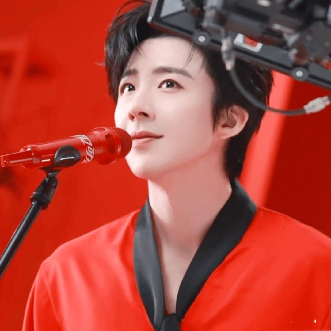刘宇宁云秀行插曲何故 | 腾讯音乐由你榜 | 摩登兄弟 “会往前走的。”会过去的