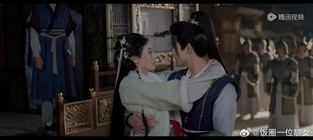 网友评价《白日提灯》为“三无”作品：待爆无望，演技无，颜值无