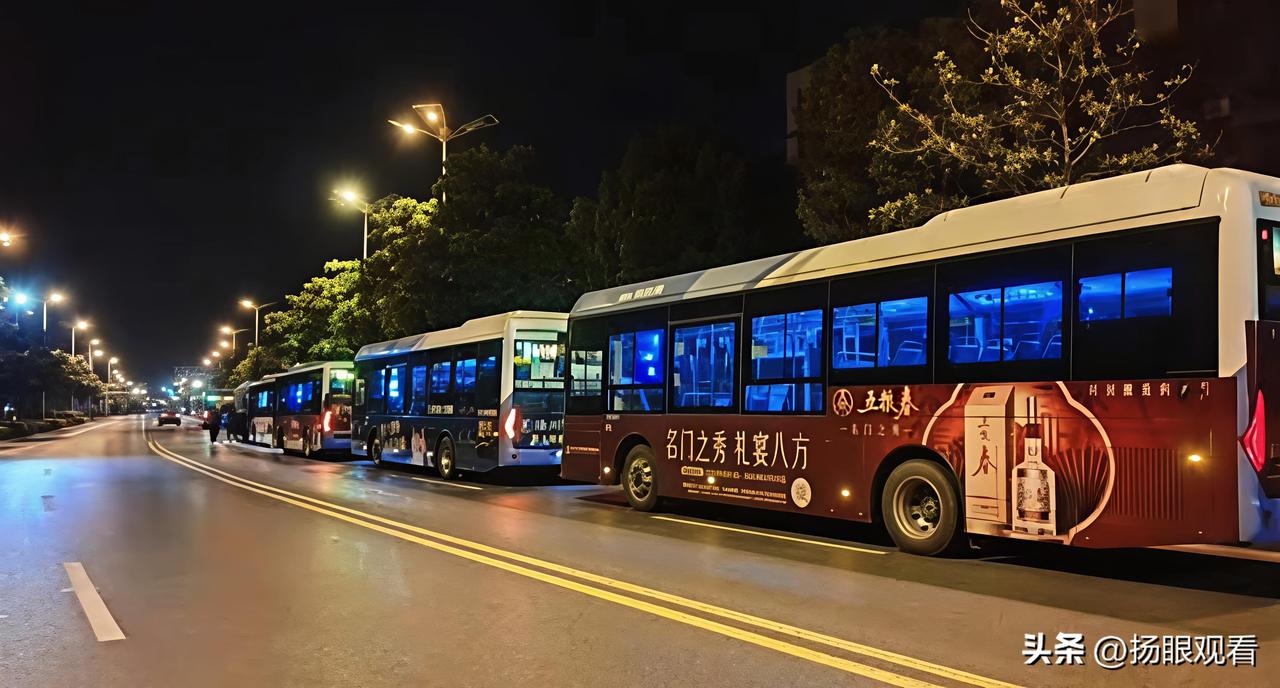 扬马选手必冲🔥扬州公交免费+接驳专线超贴心！
 
扬马马上开跑啦，扬州公交直接